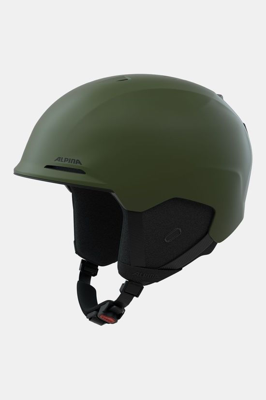 Alpina Alpina Brix Skihelm