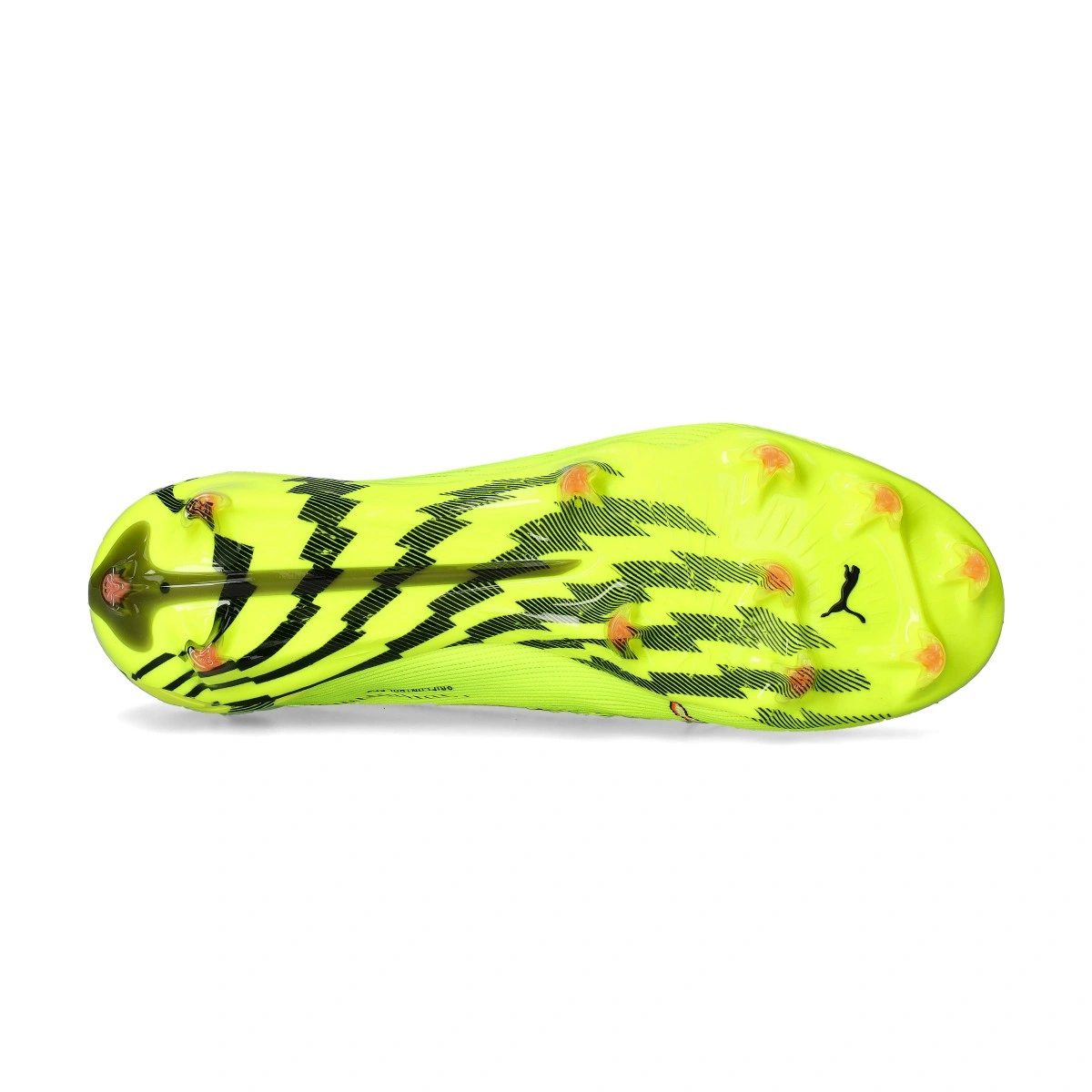 Chuteira Puma Ultra 6 Ultimate FG
