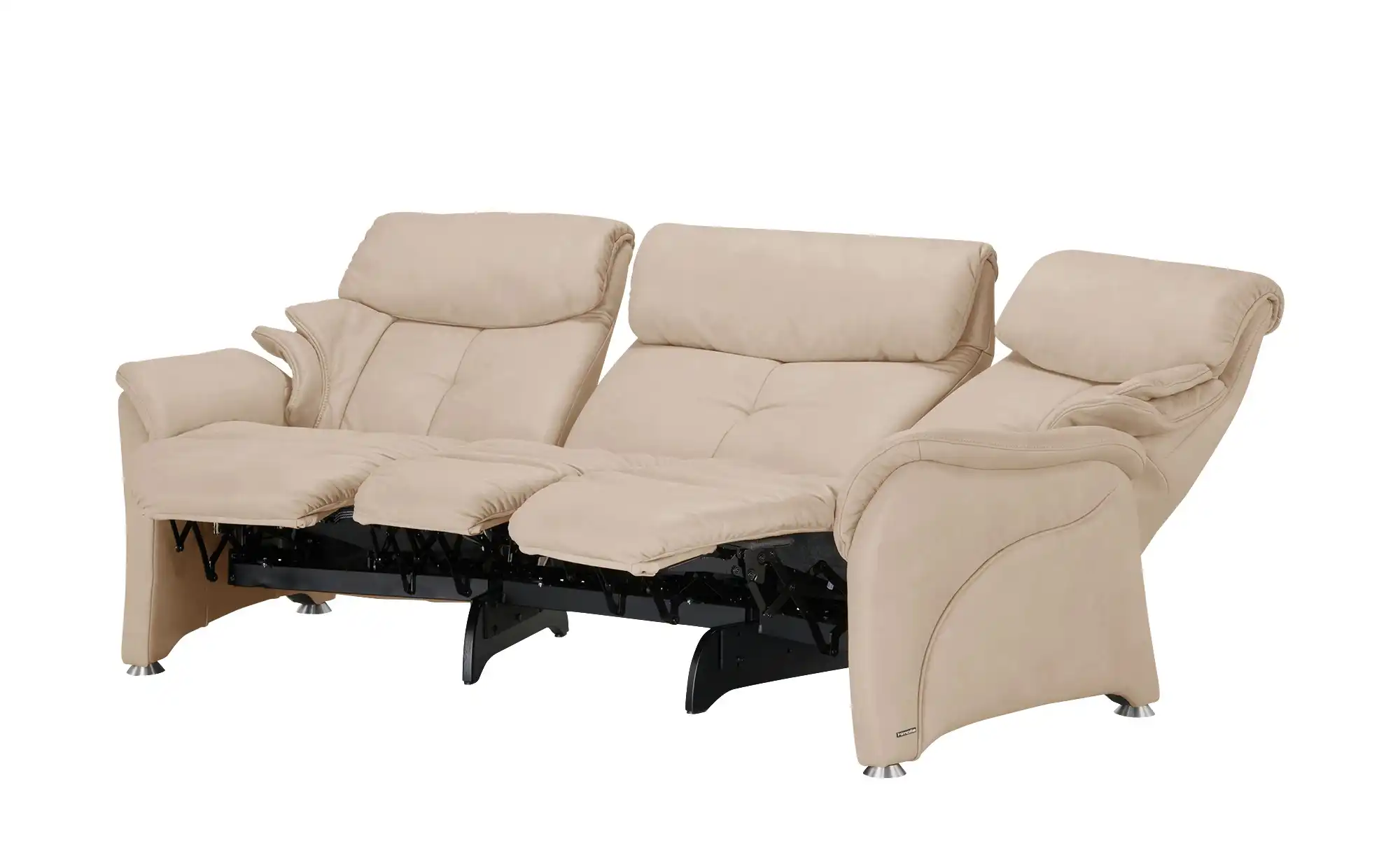 himolla Trapezsofa 4217