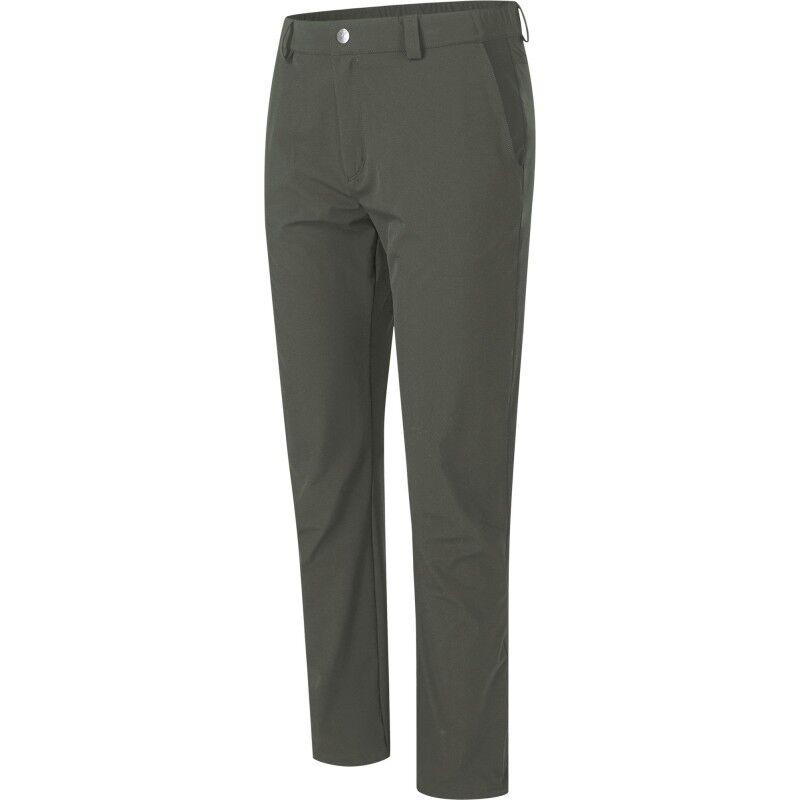 Smart Travel Pants - Pantalon randonnée homme