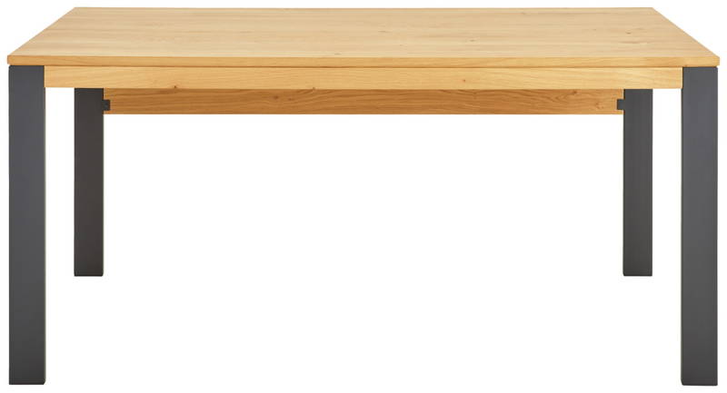 Linea Natura Schreibtisch 180 ADMIRAL