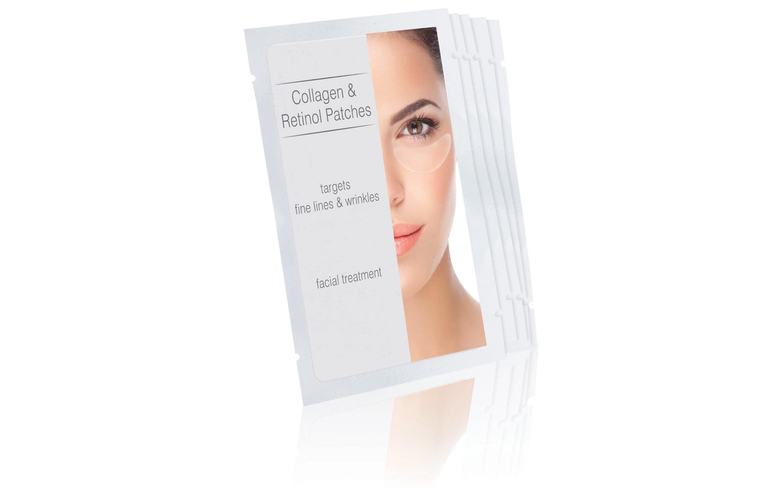 Antiaging-Gerät 60 Second Facial Lift<br>Gesichtspflegegerät