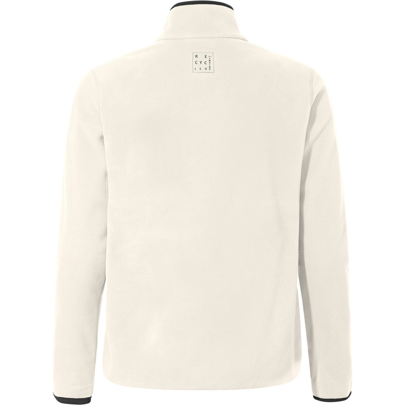 Vaude Damen Rosemoor Fleece Half Zip Pullover