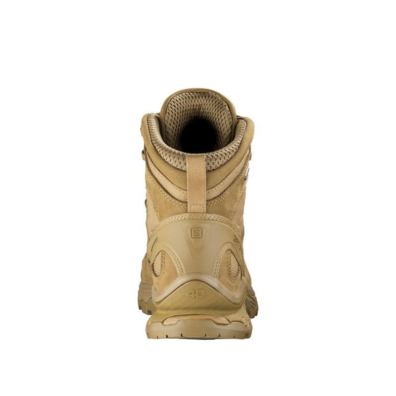 Salomon Quest 4D GTX Forces 2 EN