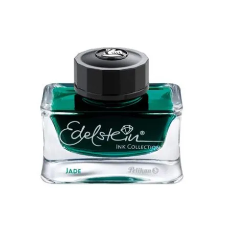 Pelikan Tinte Edelstein Ink Collection, 50ml, jade