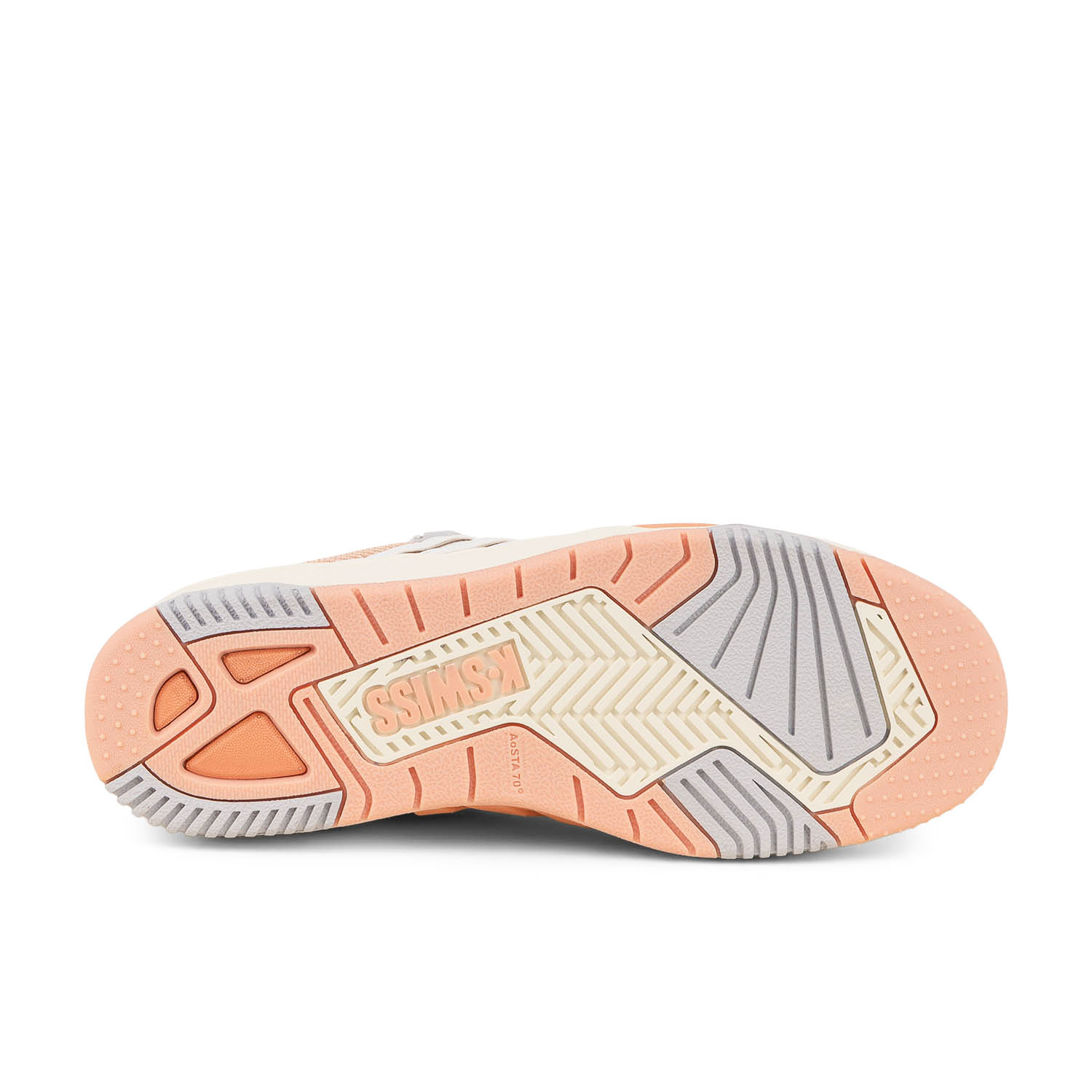 Baskets femme K SWISS SI 18 RIVAL