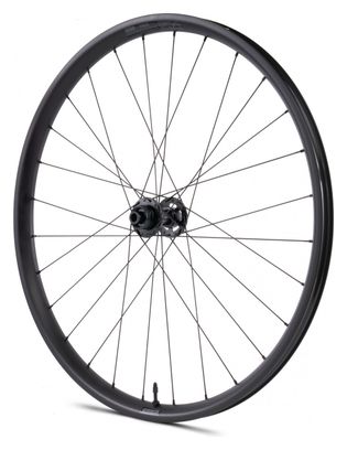 Paire de Roues Seido Sinus 650b | 12x100 - 12x142mm | CenterLock