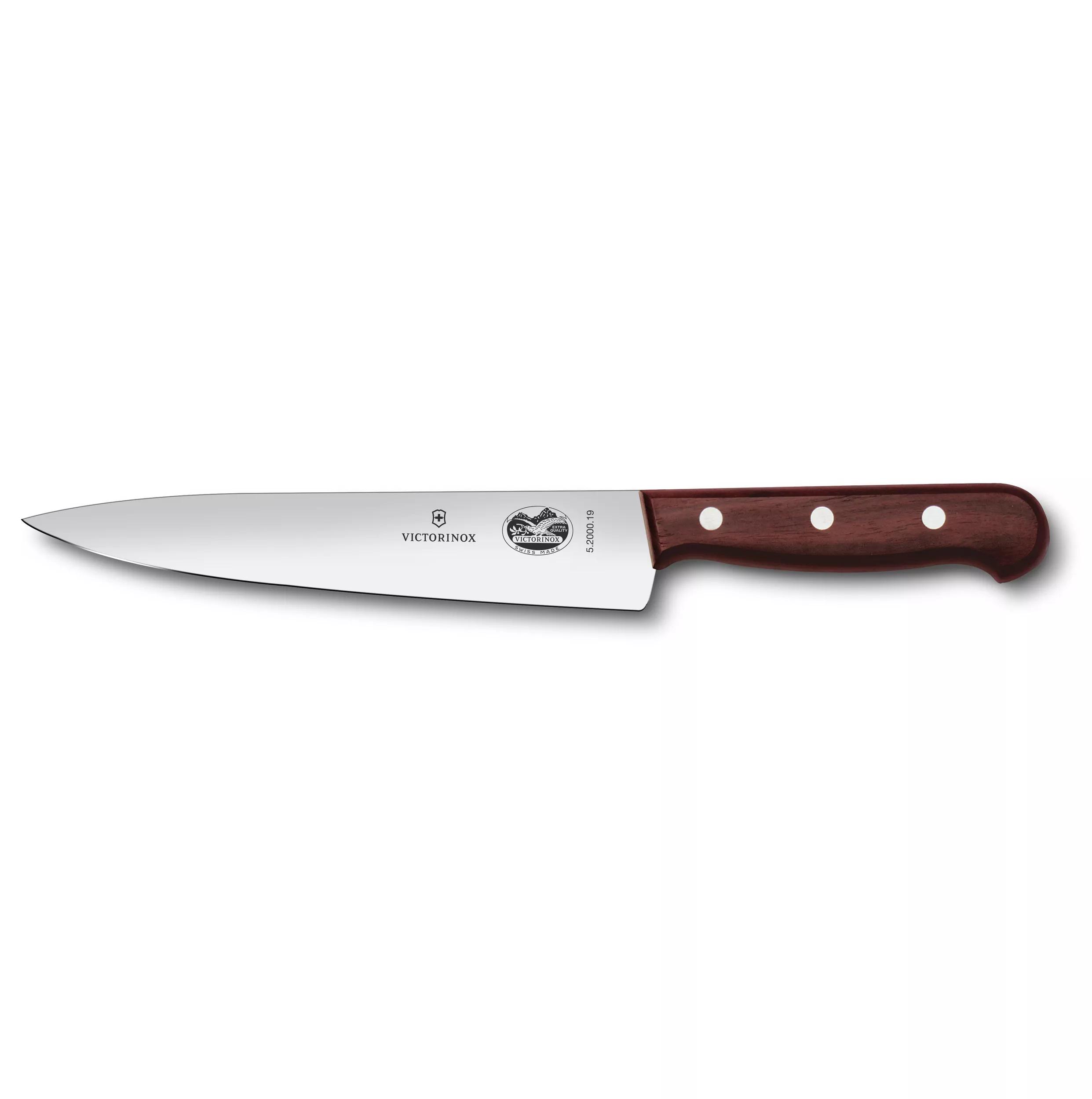 Wood Tranchiermesser-Modifiziertes Kiefernholz