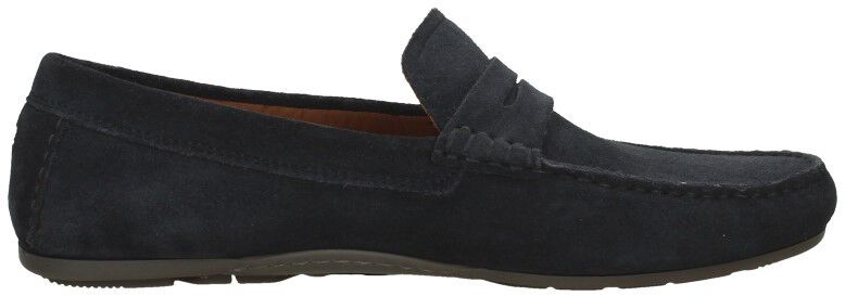Tommy Hilfiger Mocassin blauw