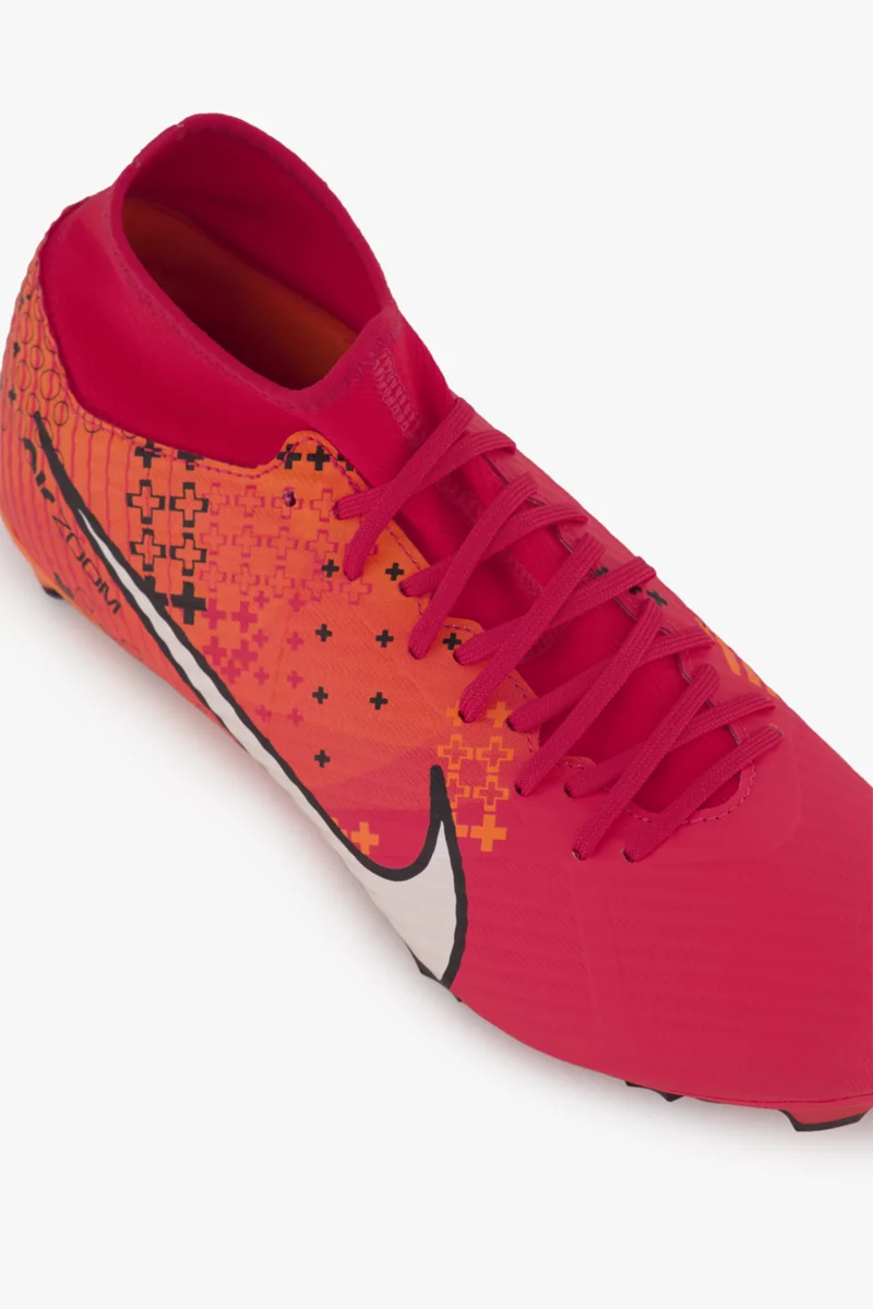 Nike Zoom Superfly 9 Academy Mercurial Dream Speed FGMG Herren Fussballschuh