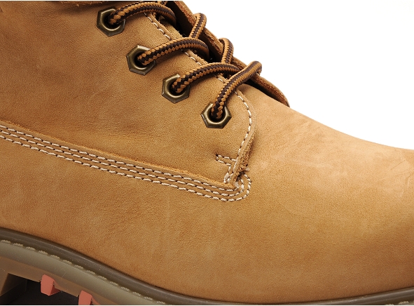 Dockers boots bottine homme 53ax003 beige