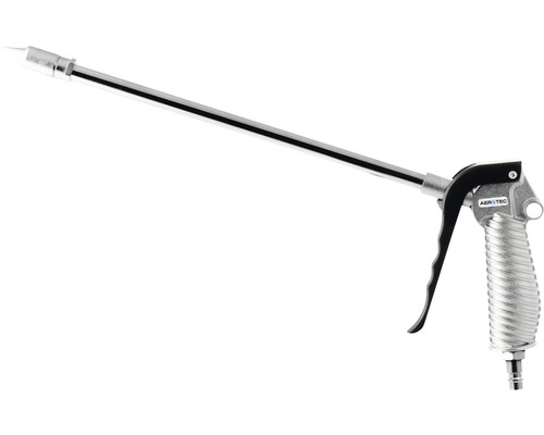 Aerotec HF PRO lang blaaspistool