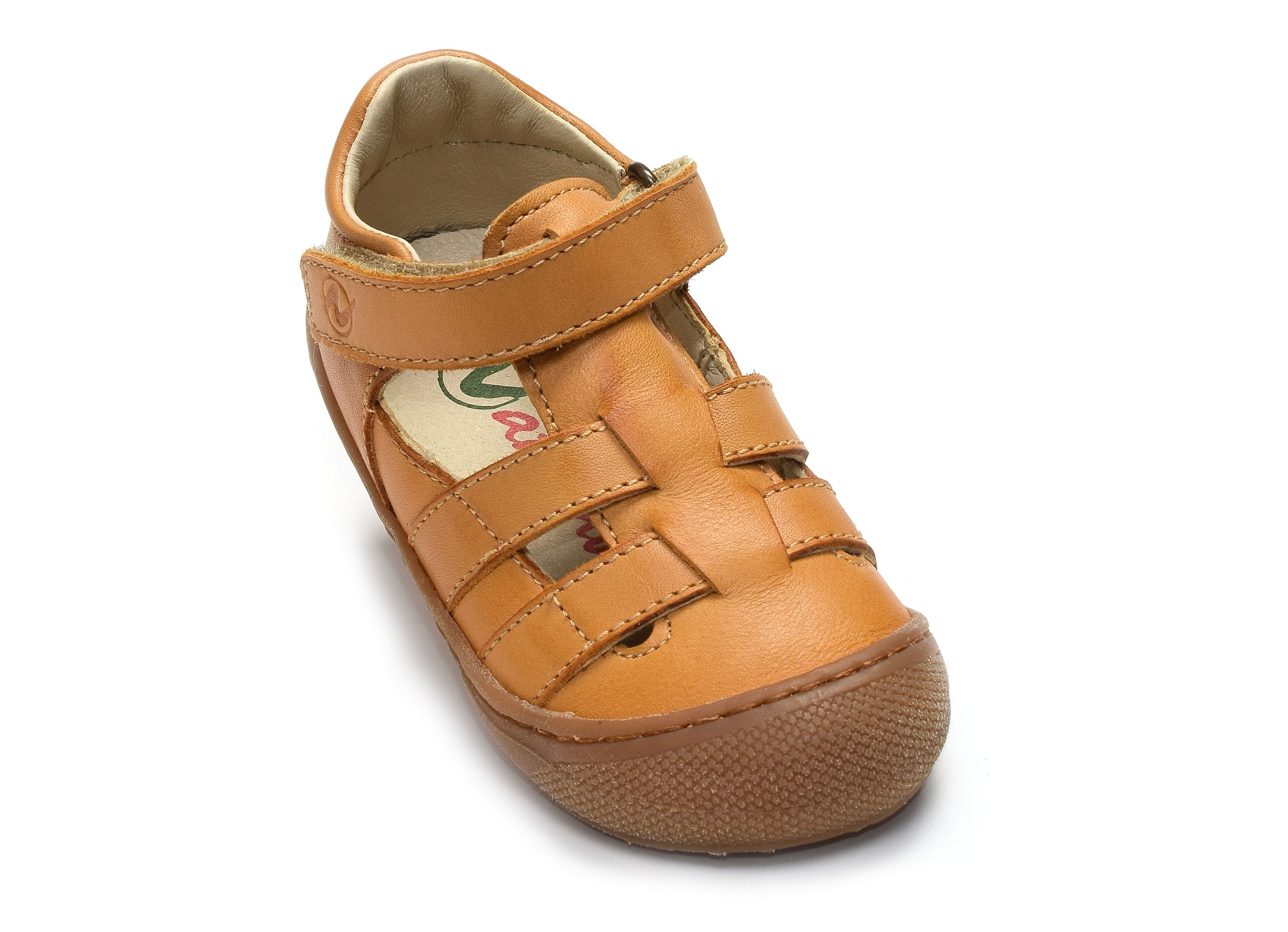 Bede boy classic moutarde