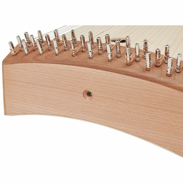 Meerklang Therapiemonochord 66cm