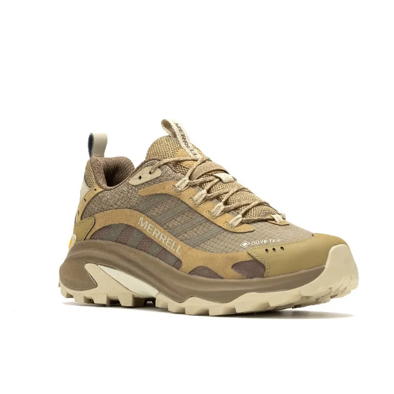 Merrell Moab Speed 2 Gtx Coyote