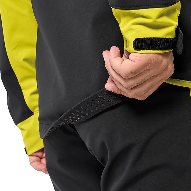 MILLET - SOFTSHELL GEILO SHIELD HDIE