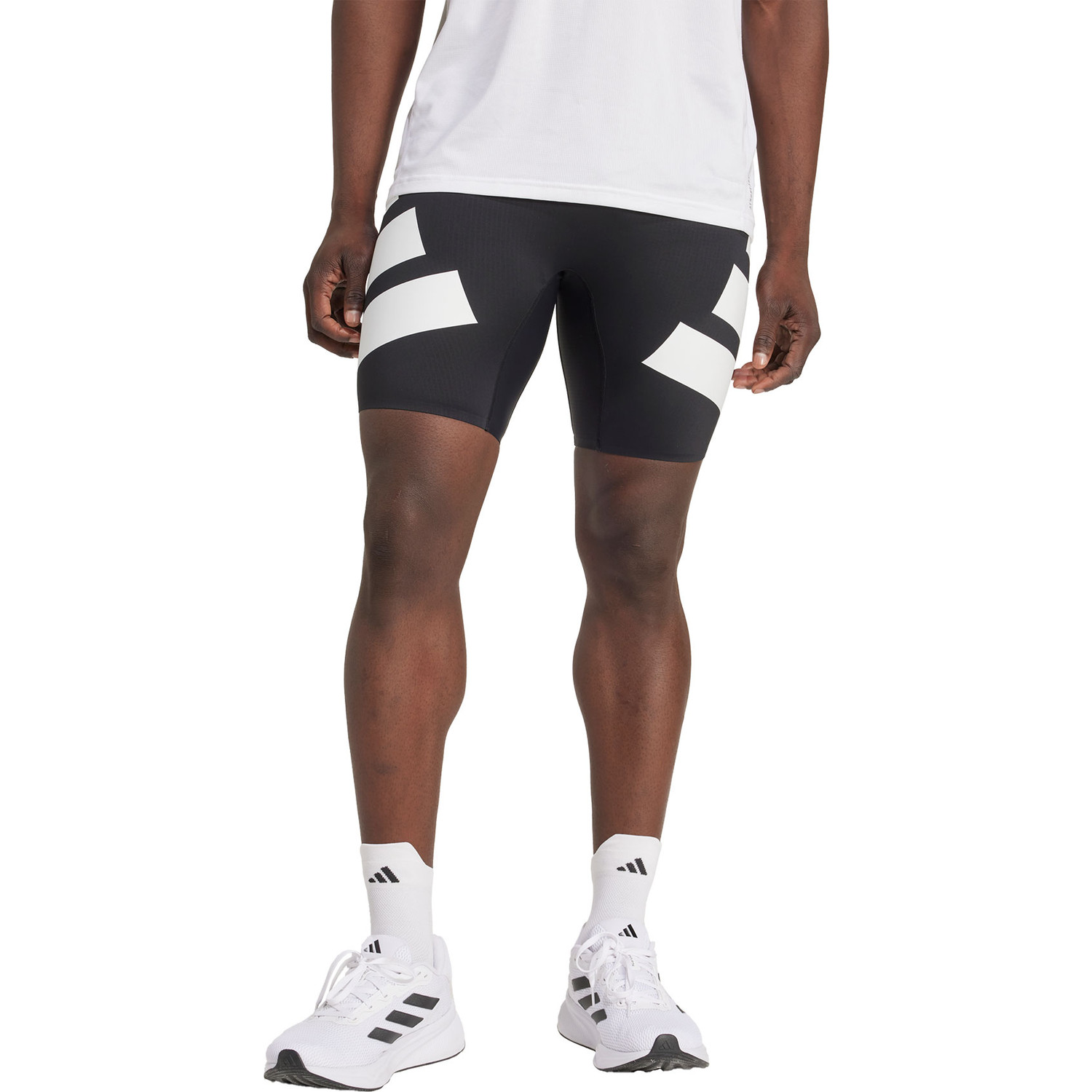 adidas RTR Korte Legging Heren
