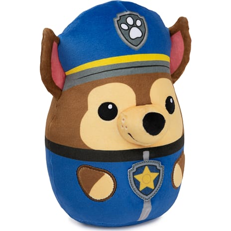 Paw Patrol Gund Trend plys - Chase