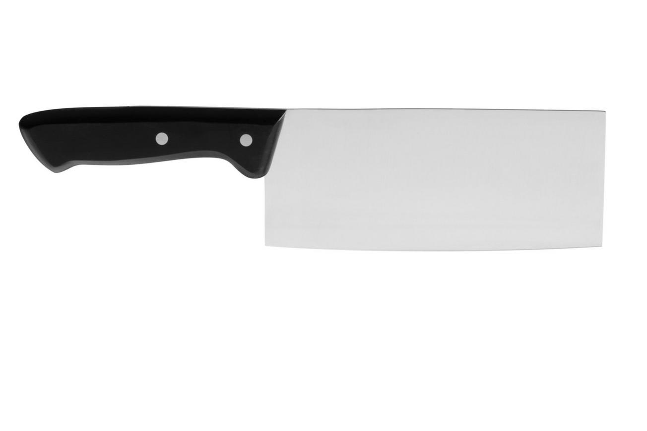 WMF Classic Line 1876406030 Chinees koksmes 18,5 cm