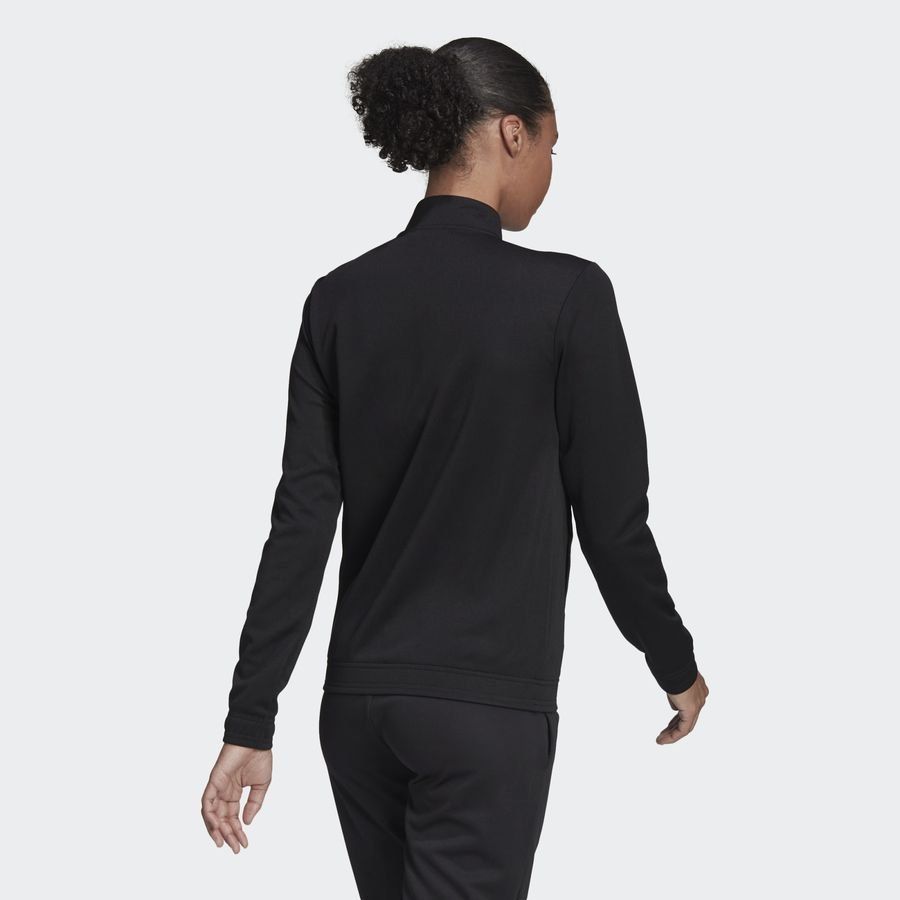 adidas Maillot d'Entraînement Entrada 22 - Noir/Blanc Femme