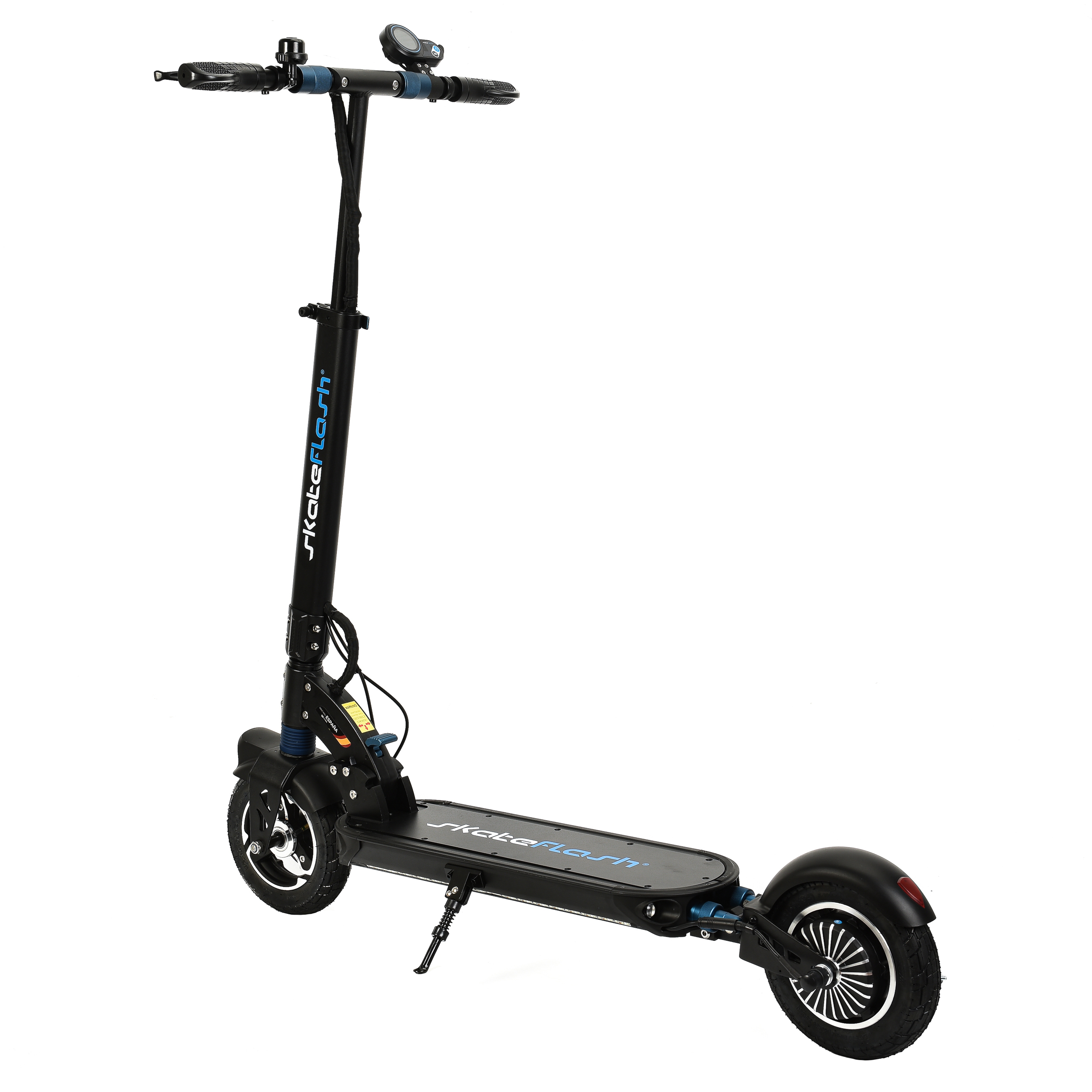 Patinete elétrico Skateflash Avantsee 600w 8.5