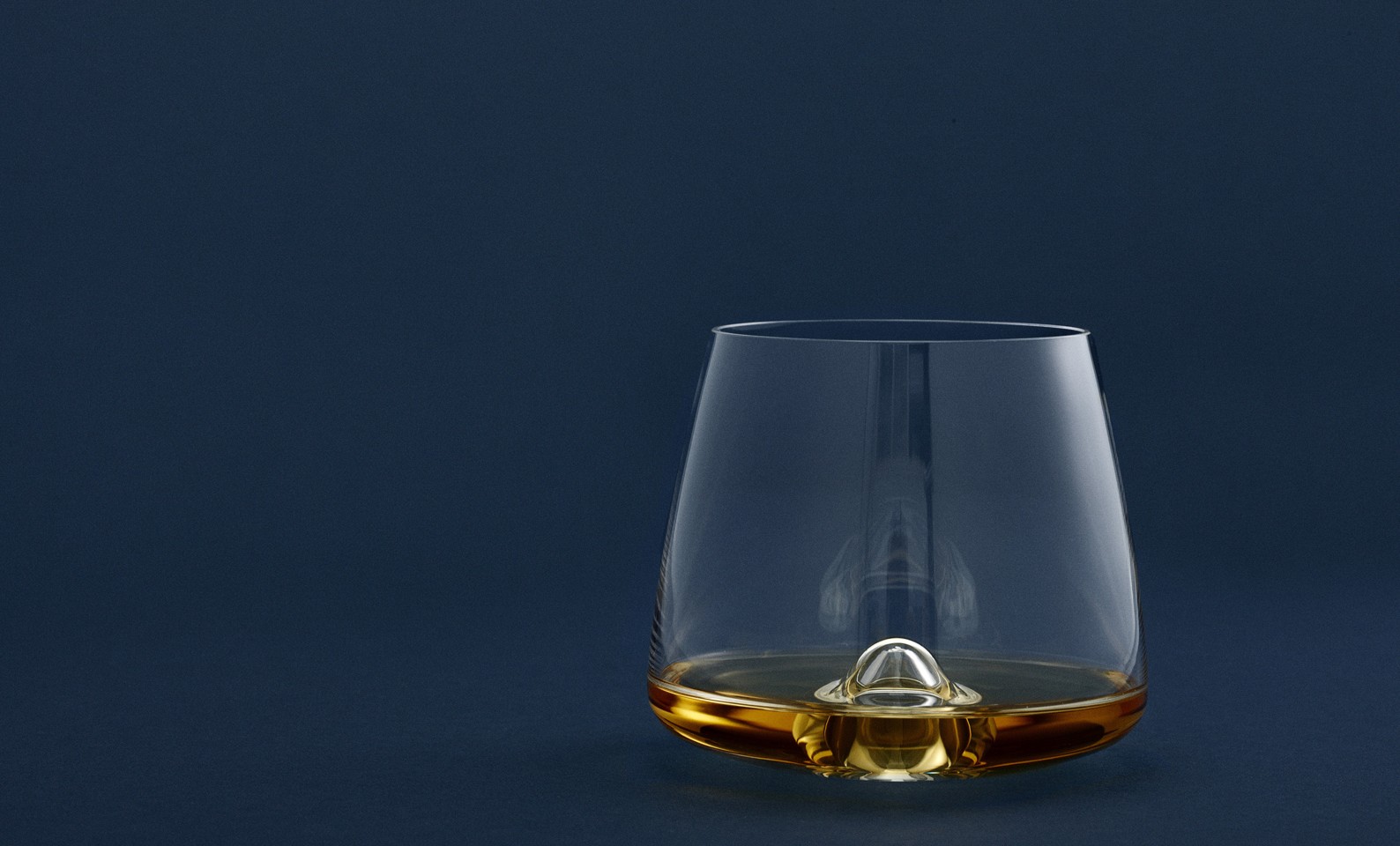 Normann Copenhagen - Whiskey Glas2 stk.