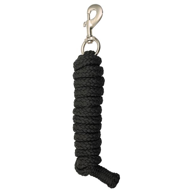 Halstertouw Barato Basic Zwart
