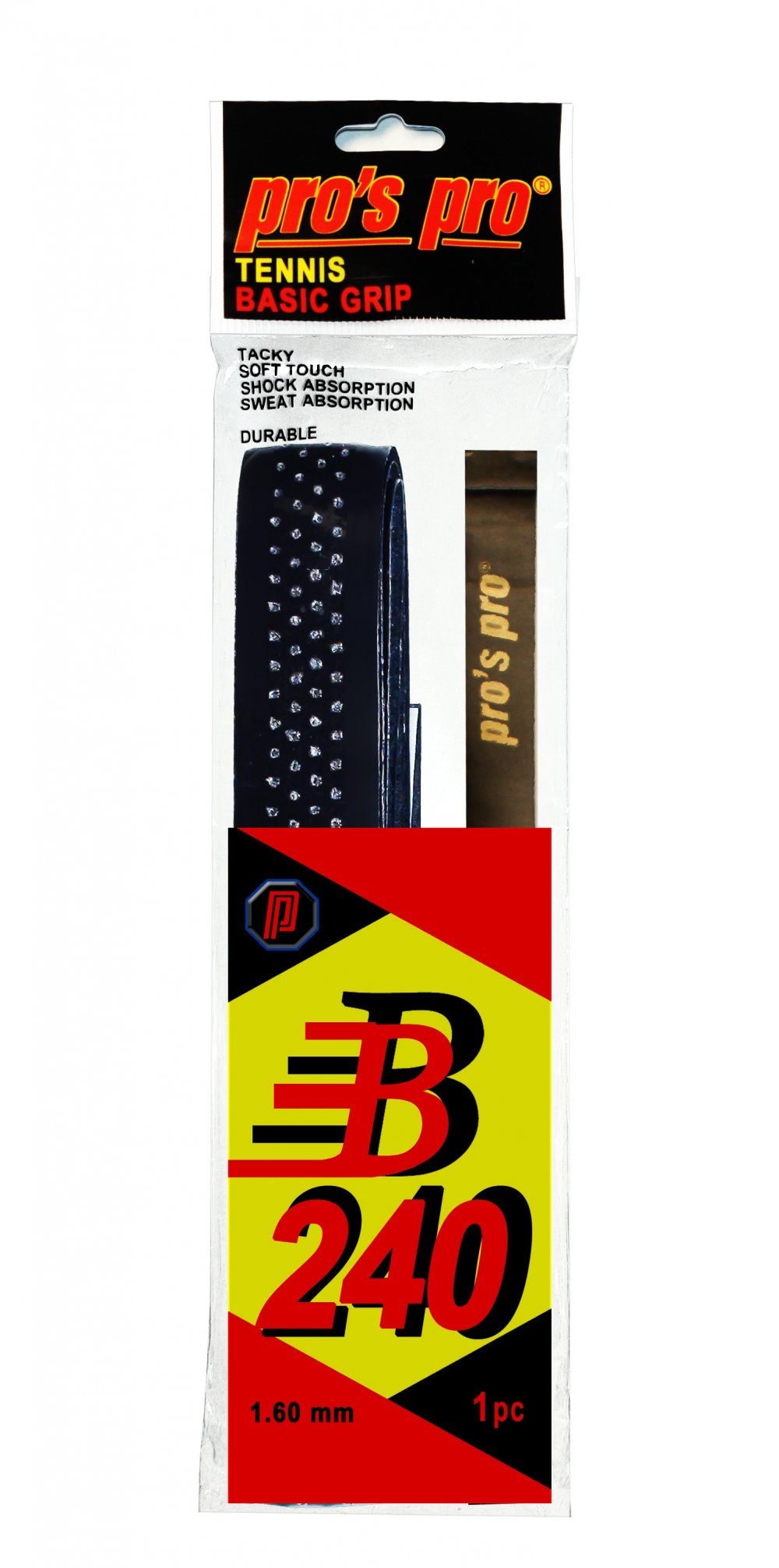 Basic Grip B240