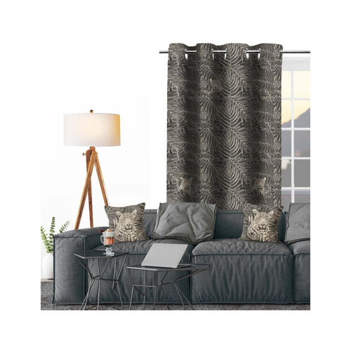 Soleil D'Ocre - SAFARI - Anthracite