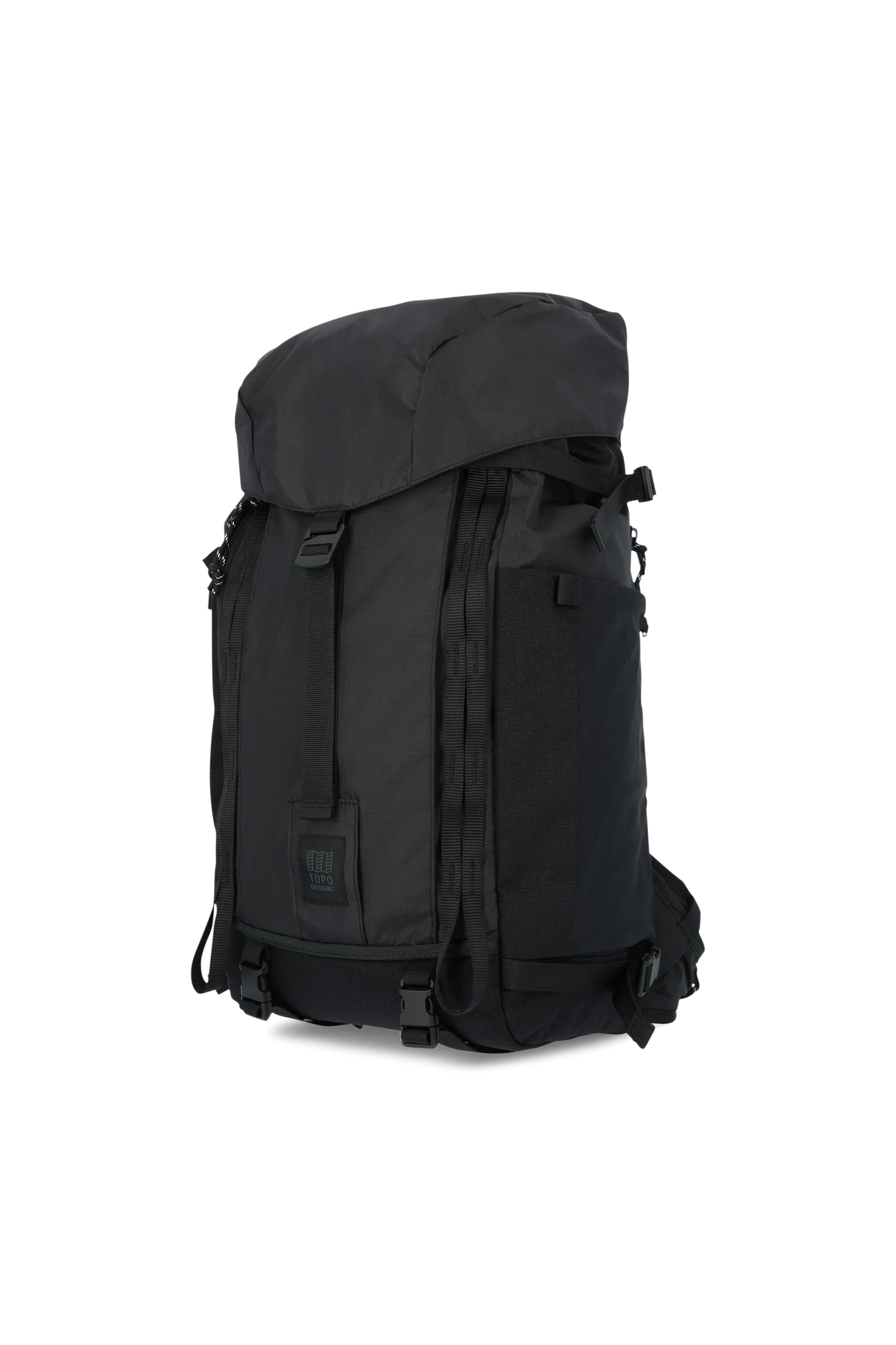 TOPO DESIGNS Sac à dos  MOUNTAIN PACK Noir