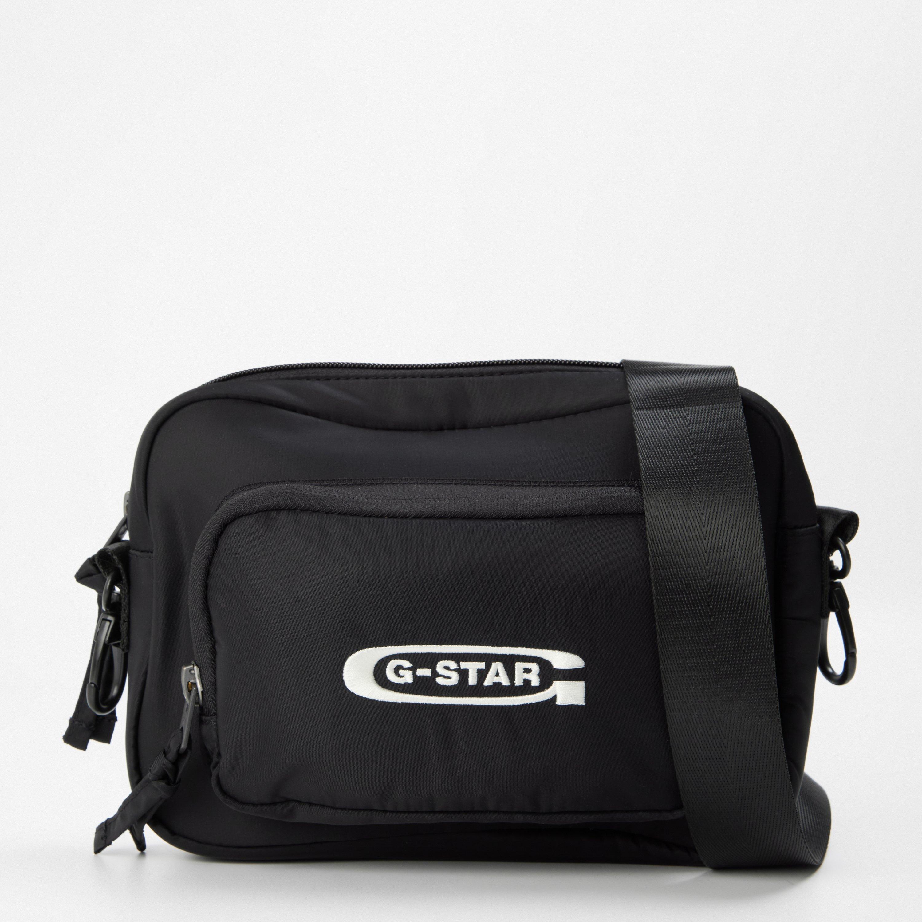 G Star Padded Fanny Bag