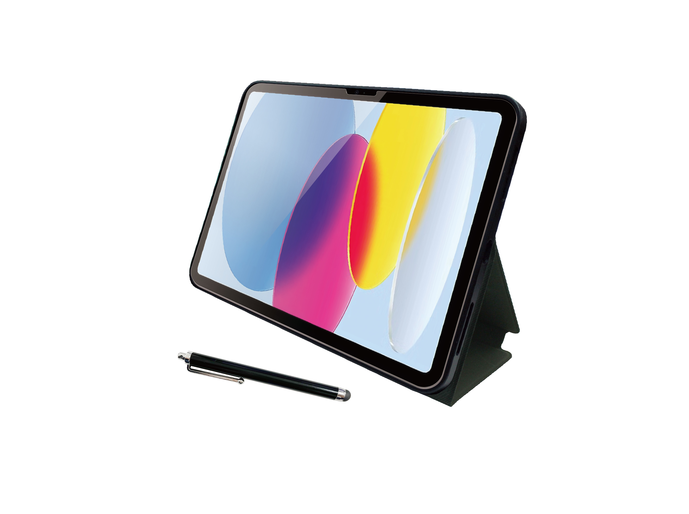 KIT PROTEÇÃO QILIVE 600182557 IPAD 10.9\