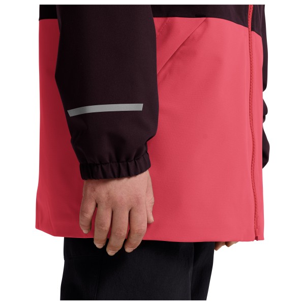 Jack Wolfskin - Kid's Snow Days Jacket - Veste d'hiver