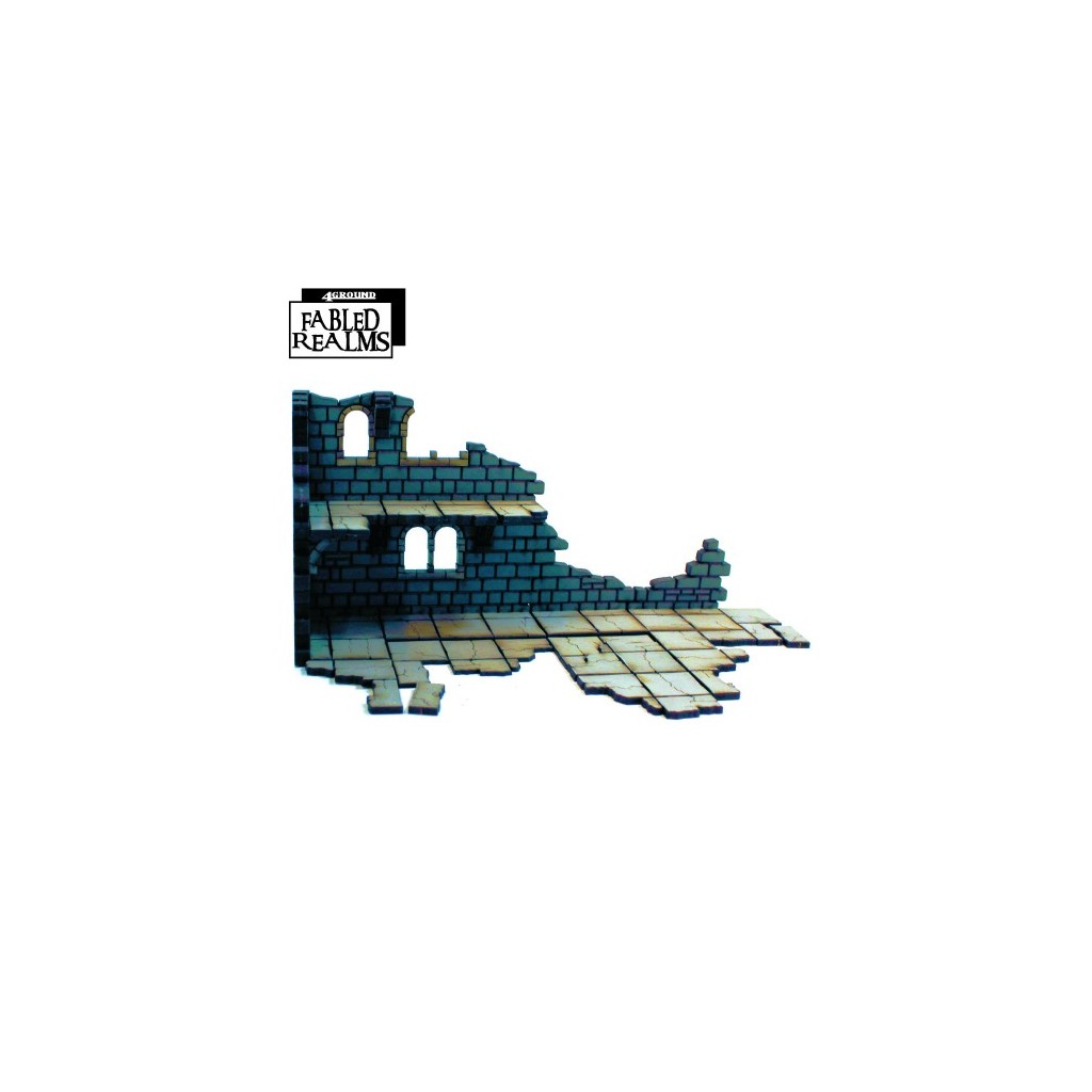 Ruines de Frostgrave 2