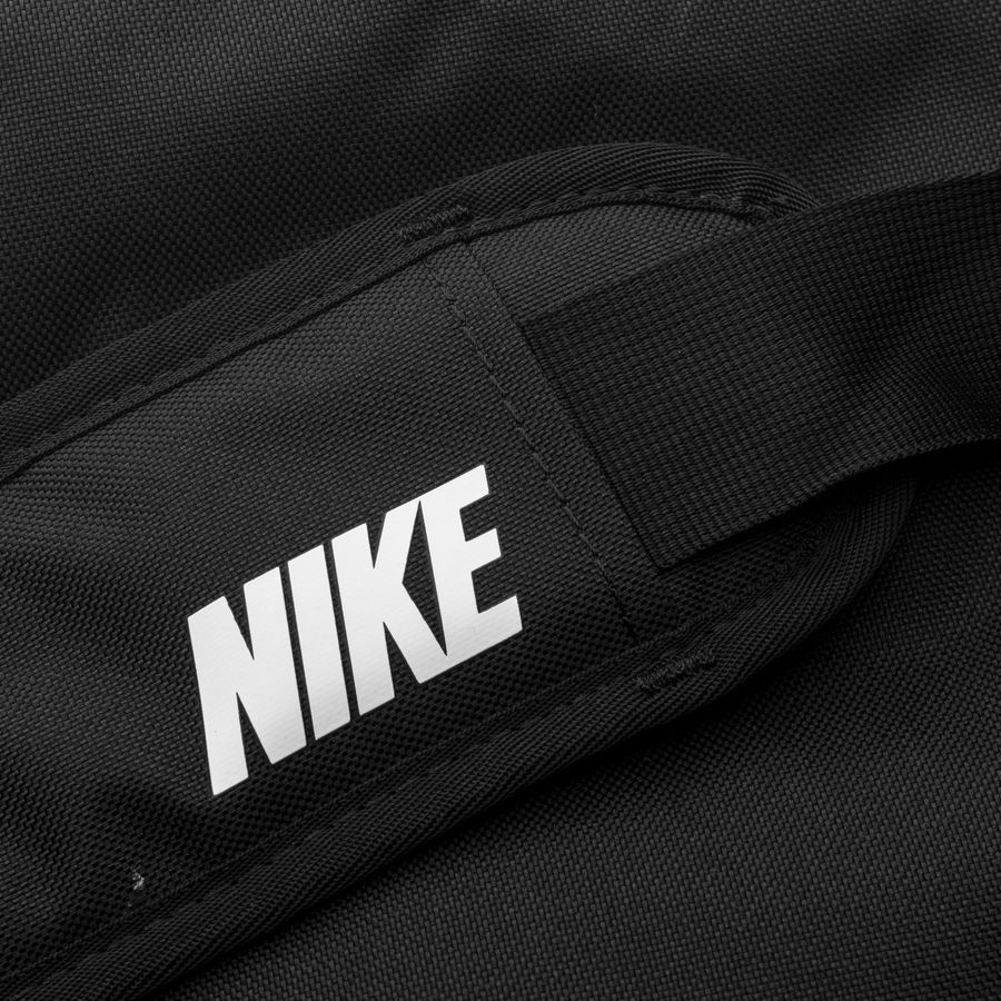 Nike Sac de Sport Academy Team Duffel Medium - Noir/Blanc