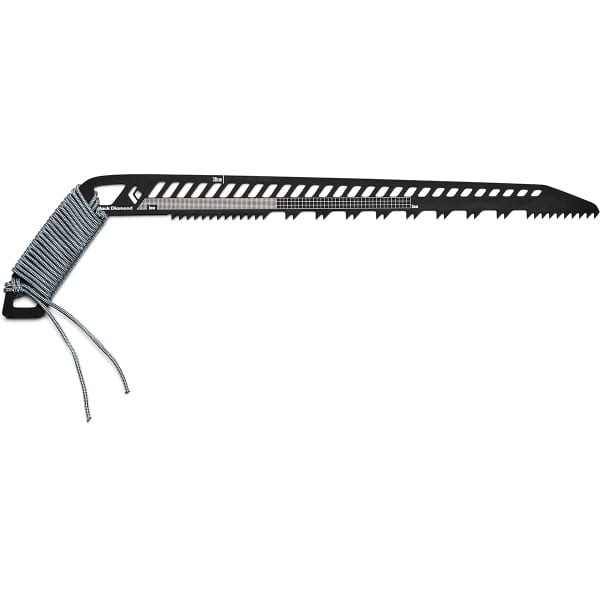 Accessoire sécurité BLACK DIAMOND SNOW SAW GUIDE