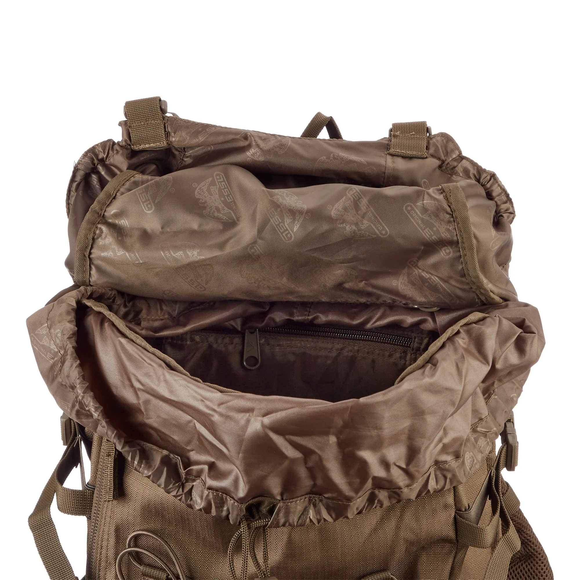 ESSL -  Rucksack RU340 Alpin 40 L
