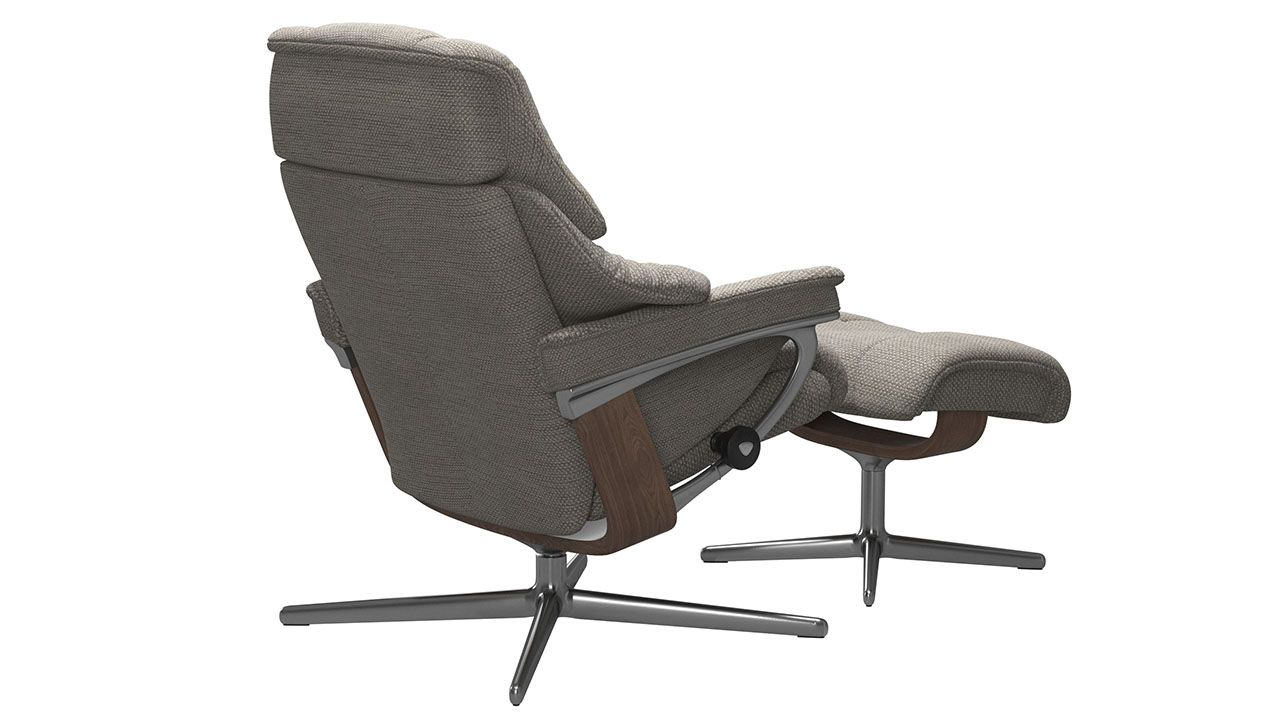 Relaxfauteuil Reno Cross  | Stressless
