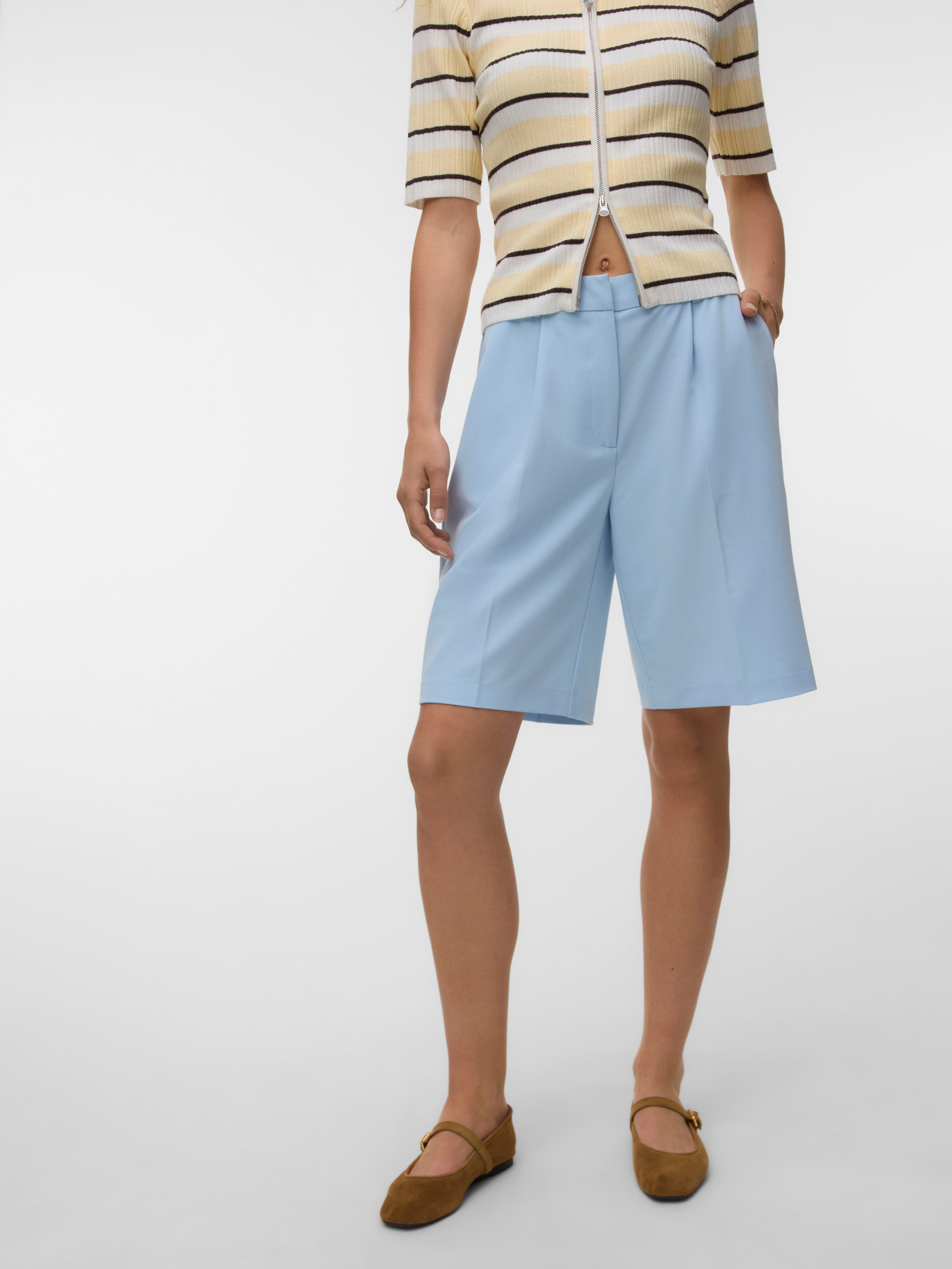 AWPASSI Shorts