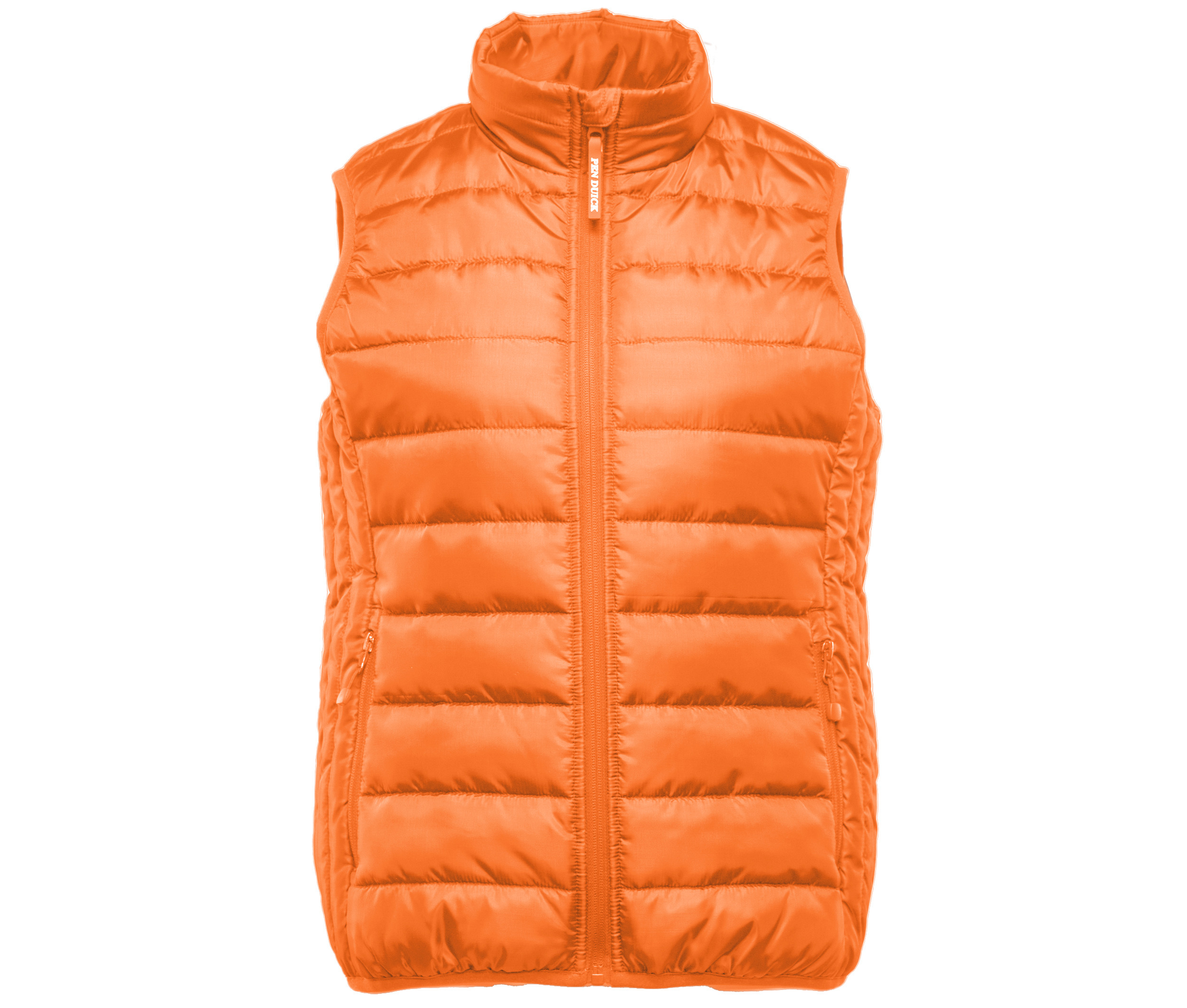 PEN DUICK PK371 - Bodywarmer femme  en  polyester recyclé