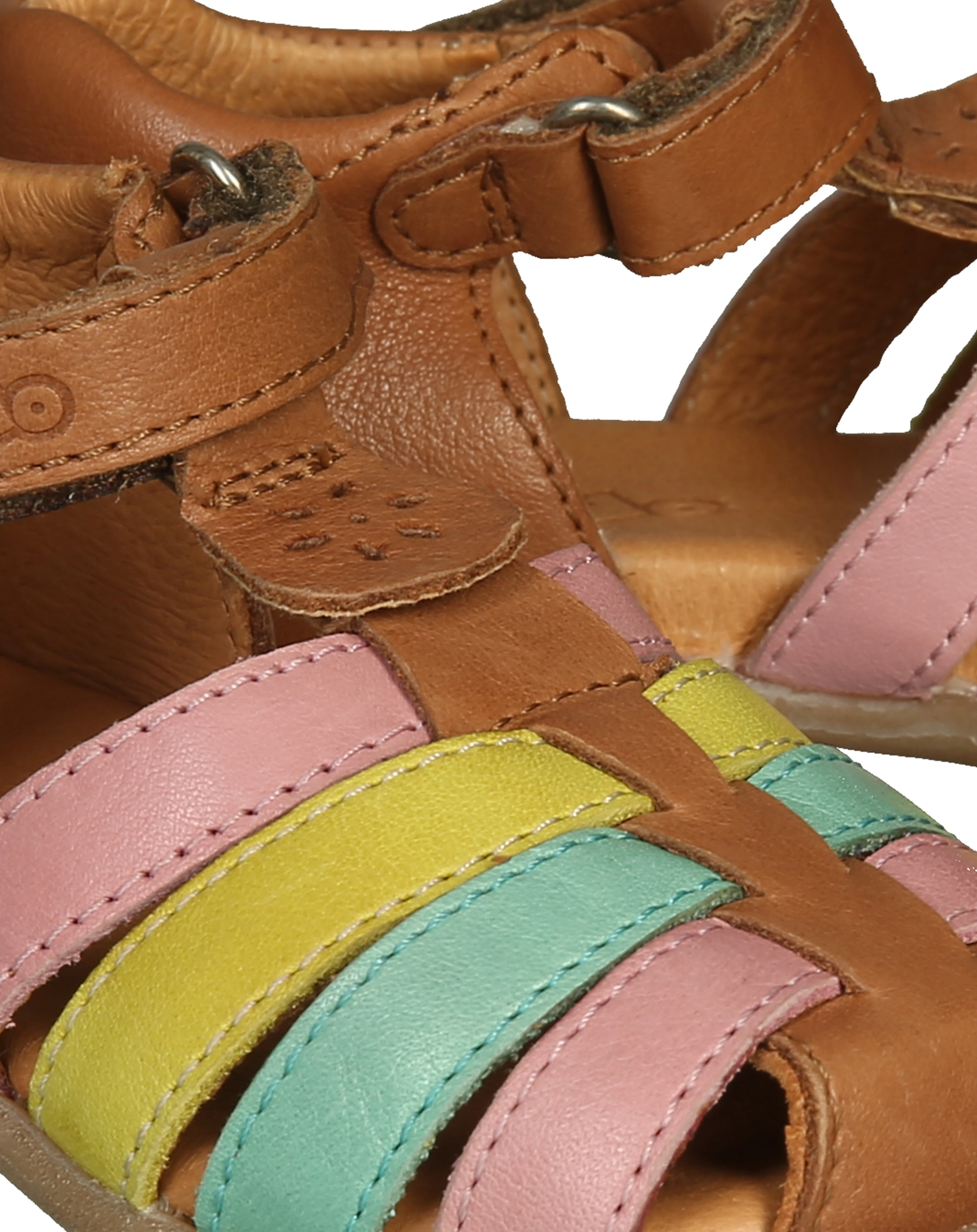 Sandale CARTE GIRLY in brown