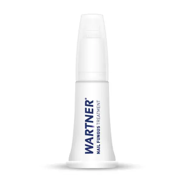 Tratamento e regeneração de unhas com fungos da Wartner by Cryopharma