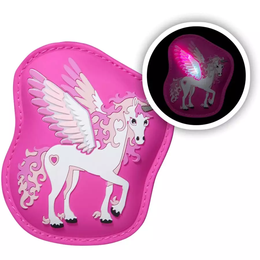 Step by Zubehör Magic Mags Flash zum Wechsel der Applikationen Pegasus Unicorn Nuala