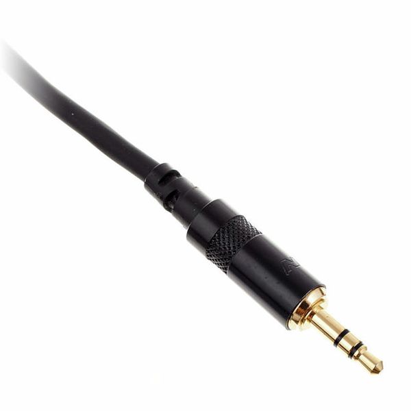 Cordial CFY 1.5 WPP Y-Audio-Kabel