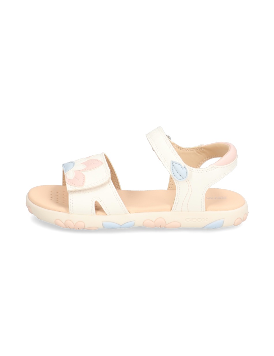 J SANDAL HAITI