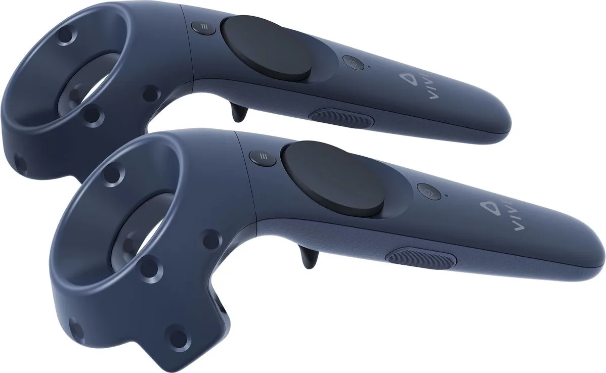 HTC Vive Pro 2 Full Kit Casques VR