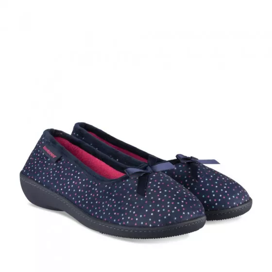 Chaussons MARINE ISOTONER