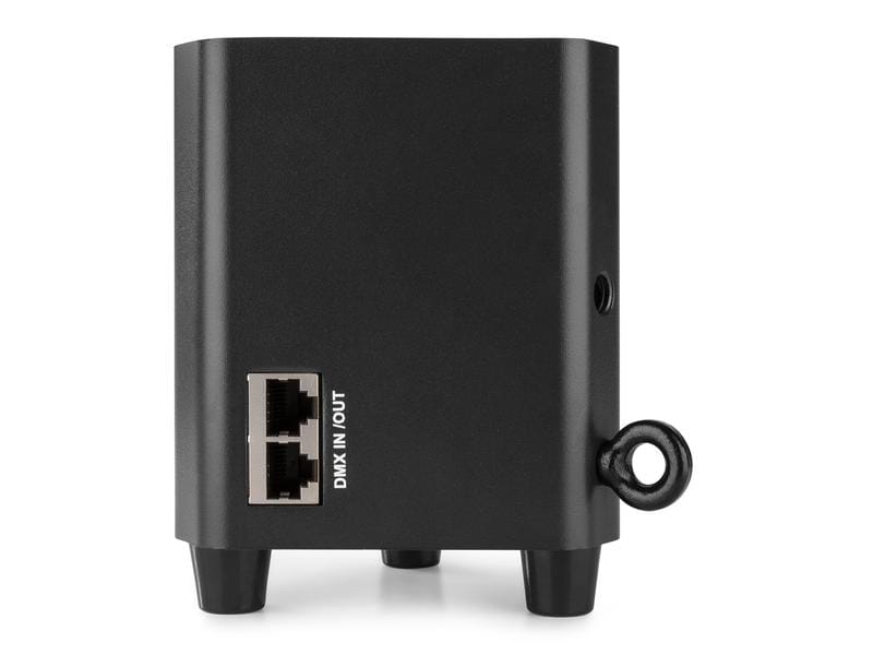 BeamZ Bodenstrahler BBP93 Uplight Par Akkubetriebener LED-Bodenstrahler 3x 10W