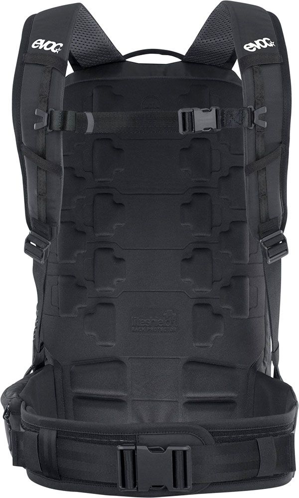 Evoc Commute Pro 22L - Protektor Rucksack kaufen | Bike-Discount