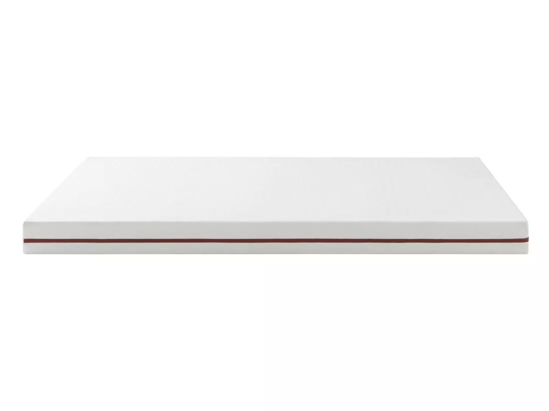 Matelas pour canapé-lit convertible 100 % latex Crépuscule 200 - SOMEO 140x190